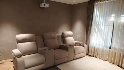 Hall Image of 3000 Sq.ft 4 BHK Villa for sale in Maytri Ambhuja, Hayathnagar Hyderabad for Rs. 29000000