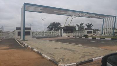 Image of 1500 Sq.ft Residential Plot / Land for sale in JR Urbania Plots, Lingapura, Anekal, Bengaluru for Rs. 7300000