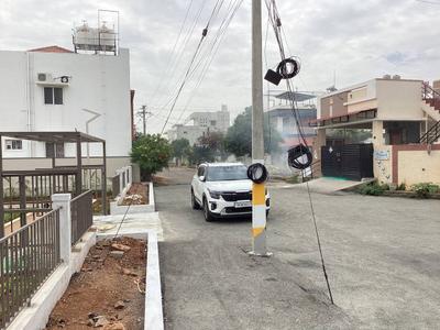 Image of 1600 Sq.ft Residential Plot / Land for sale in Kurumbapalayam, Coimbatore for Rs. 7250000