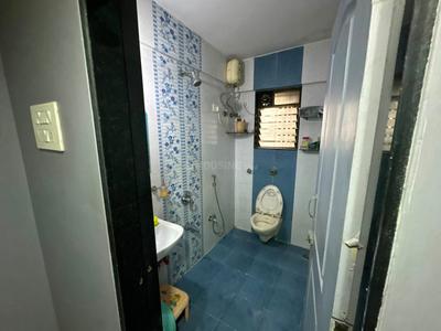 Image of 1200 Sq.ft 3 BHK Apartment / Flat for rent in Nerul, Navi Mumbai for Rs. 60000