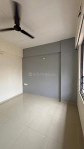 Balcony Image of 500 Sq.ft 1 BHK Apartment / Flat for rent in Savvy Studioz, Gota Ahmedabad for Rs. 17000