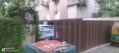 Image of 1510 Sq.ft 3 BHK Apartment / Flat for sale in Vastrapur, Ahmedabad for Rs. 9000000