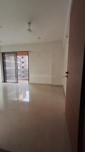Hall Image of 2100 Sq.ft 3 BHK Apartment / Flat for rent in Saraswati Felicia, Nirnay Nagar Ahmedabad for Rs. 35000