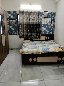Bedroom Image of 900 Sq.ft 2 BHK Duplex for sale in Vagashi Anand for Rs. 2700000