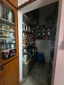 Kitchen Image of 1350 Sq.ft 3 BHK Apartment / Flat for sale in Bodakdev Ahmedabad for Rs. 9900000