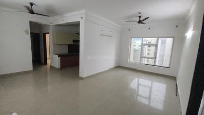 Living Room Image of 1685 Sq.ft 3 BHK Apartment / Flat for sale in Paramount Floraville, Sector 137 Noida for Rs. 20500000