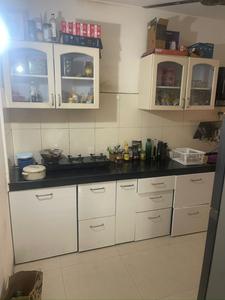 Kitchen Image of 3 bhk  in Kalyani Nagar, Pune