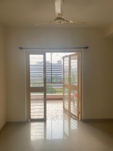 Hall Image of 1350 Sq.ft 3 BHK Apartment / Flat for sale in Anandtara La Gloriosa, Wadgaon Sheri Pune for Rs. 26000000