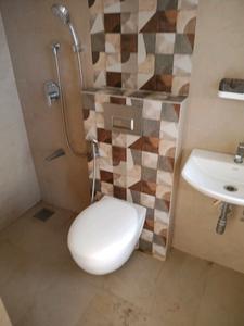 Bedroom Two Image of 751 Sq.ft 2 BHK Apartment / Flat for sale in Ruparel Zion, Sion Mumbai for Rs. 33000000