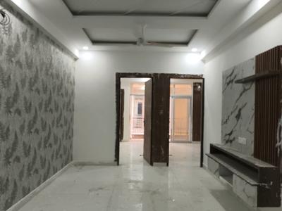Living Room Image of 1050 Sq.ft 2 BHK Apartment / Flat for sale in Venice Aspire, Noida Extension Greater Noida for Rs. 3800650