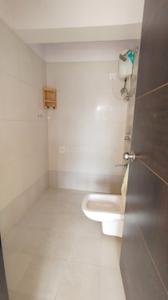 Image of 550 Sq.ft 1 BHK Apartment / Flat for rent in Shivraj Heights, Kandivali West, Mumbai for Rs. 30000