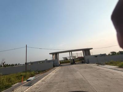 Image of 1200 Sq.ft Residential Plot / Land for sale in Mihan, Nagpur for Rs. 3480000