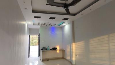 Bedroom Image of 1100 Sq.ft 1.5 BHK Independent House for sale in Rau Indore for Rs. 5100000