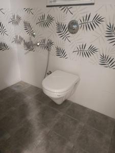 Common Bathroom Image of 918 Sq.ft 2 BHK Apartment / Flat for sale in Shree Vyankatesh Rajyog, Hadapsar Pune for Rs. 4199000