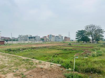 Image of 900 Sq.ft Residential Plot / Land for sale in Gazipur, Zirakpur for Rs. 7500000