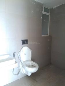 Bathroom Image of 1850 Sq.ft 3 BHK Apartment / Flat for sale in Panvel Navi Mumbai for Rs. 10000000