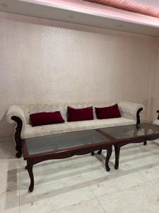 Hall Image of 1330 Sq.ft 2 BHK Apartment / Flat for rent in AGI Jalandhar Heights, Pholriwal Jalandhar for Rs. 30000