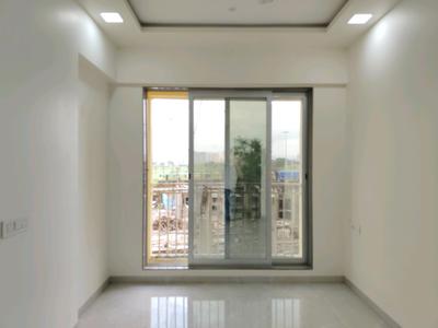 Bedroom Image of 900 Sq.ft 2 BHK Apartment / Flat for sale in Vrindavan Gardens CHSL, Nalasopara East Nala Sopara for Rs. 7200000