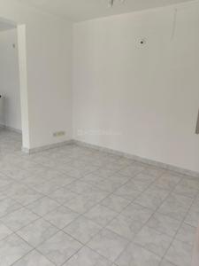 Hall Image of 1108 Sq.ft 2 BHK Duplex for rent in Santa Inez Goa for Rs. 40000