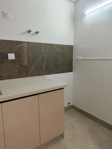 Drying Area Image of 1450 Sq.ft 3 BHK Apartment / Flat for rent in Purva Atmosphere, Kothnur Narayanapura Bengaluru for Rs. 69000