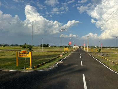 Image of 668 Sq.ft Residential Plot / Land for sale in Kachipuram Town, Kanchipuram for Rs. 794920