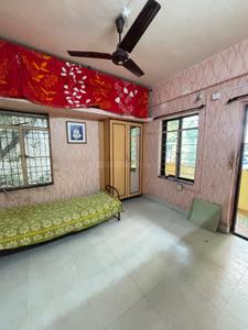 Bedroom Image of 930 Sq.ft 2 BHK Apartment / Flat for rent in Kothrud Pune for Rs. 28000