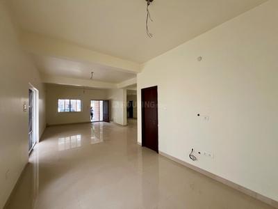 Hall Image of 3600 Sq.ft 4 BHK Villa for sale in Vaishnavi Triumph Villas, Kismatpur Hyderabad for Rs. 55000000
