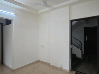 Living Room Image of 765 Sq.ft 1 BHK Apartment / Flat for sale in Shantee Flamingo Residency, Vasai West Vasai for Rs. 4430000