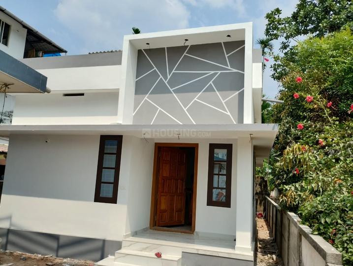2 BHK 600 Sqft Independent House for sale at Edappally, Kochi