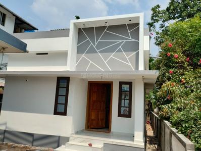 Image of 600 Sq.ft 2 BHK Independent House for sale in Edappally, Kochi for Rs. 4200000