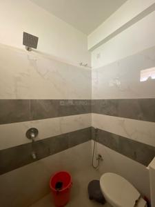 Image of 1000 Sq.ft 2 BHK Apartment / Flat for rent in Sainath Sai Royal Retreat, Musakhedi, Indore for Rs. 16500