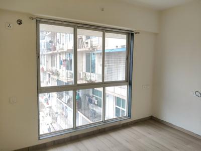 Bedroom Image of 585 Sq.ft 1 BHK Apartment / Flat for sale in Susharda Celestial, Bhandup West Mumbai for Rs. 9700000