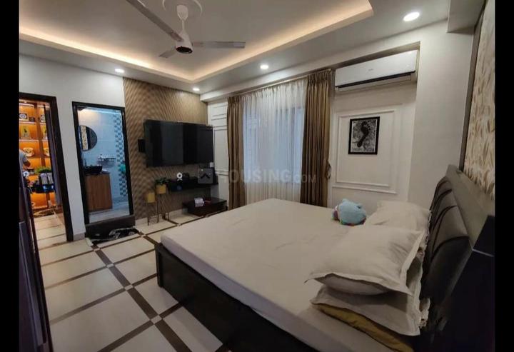 Durgapur City Housing Bedroom 1