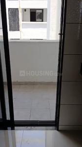 Balcony Image of 1120 Sq.ft 2 BHK Apartment / Flat for sale in Krishna Lotus Court, Kharadi Pune for Rs. 11000000