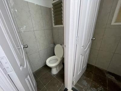 Bathroom Image of 662 Sq.ft 2 BHK Apartment / Flat for rent in Urbanrise Revolution One, Padur Chennai for Rs. 24000