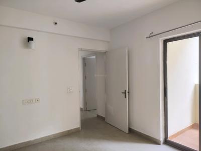Bedroom Image of 1060 Sq.ft 2 BHK Apartment / Flat for sale in Eros Sampoornam, Noida Extension Greater Noida for Rs. 9500000