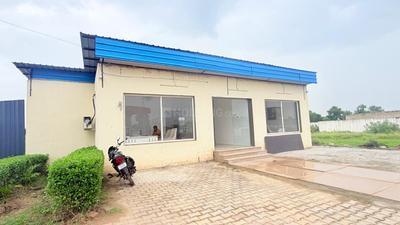 Image of 1400 Sq.ft Residential Plot / Land for sale in Shri Vivek Heritage, Jait, Vrindavan for Rs. 8580000