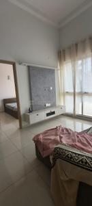 Bedroom Image of 1677 Sq.ft 3 BHK Apartment / Flat for rent in Puravankara Westend, GB Palya Bengaluru for Rs. 75000