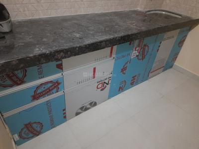 Kitchen Image of 1100 Sq.ft 2 BHK Apartment / Flat for rent in Shree Gajanan Vihar II, Besa Nagpur for Rs. 15500
