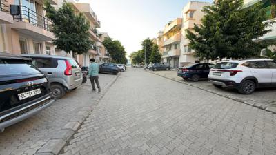 Image of 932 Sq.ft 2 BHK Builder Floor for sale in Wave Floors, Wave City, Ghaziabad for Rs. 8600000