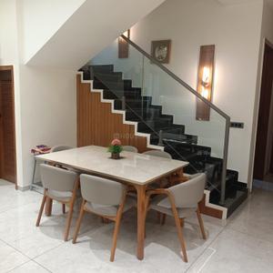 Hall Image of 3789 Sq.ft 4 BHK Independent House for sale in Ananta Shree Narayan Villa, Bhaijipura Gandhinagar for Rs. 43000000