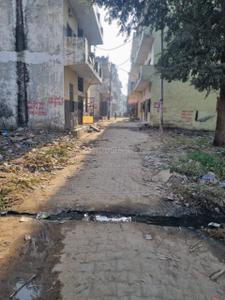 Image of 900 Sq.ft Residential Plot / Land for sale in Tilpata Karanwas, Greater Noida for Rs. 4500000