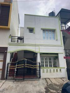 Image of 1000 Sq.ft 2 BHK Independent House for sale in Ullal Uppanagar, Bengaluru for Rs. 13500000