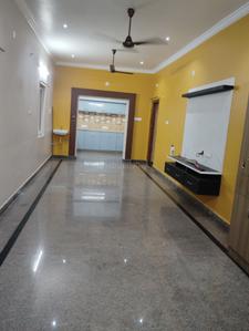 2 BHK Independent House