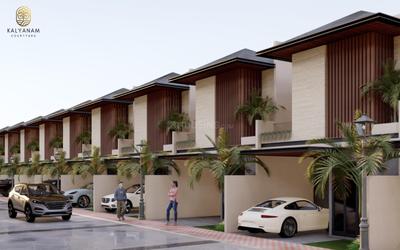 Image of 2300 Sq.ft 3.5 BHK Independent House for sale in Rau, Indore for Rs. 14000000