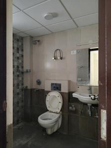 Bedroom One Image of 1119 Sq.ft 2 BHK Apartment / Flat for rent in CGEWHO Kendriya Vihar, Phi II Greater Noida for Rs. 20100