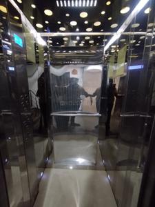 Balcony Image of 1950 Sq.ft 3 BHK Builder Floor for sale in Safdarjung Enclave New Delhi for Rs. 52500000