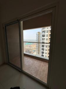 Balcony Image of 1120 Sq.ft 2 BHK Apartment / Flat for sale in Sobha Dream Heights, Gujarat International Finance Tec City Gandhinagar for Rs. 13000000