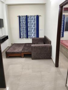 Hall Image of 700 Sq.ft 2 BHK Builder Floor for rent in Picnic Garden Kolkata for Rs. 25000