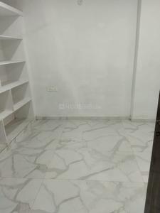 Bedroom Image of 500 Sq.ft 1 BHK Builder Floor for rent in Hitech City Hyderabad for Rs. 18000